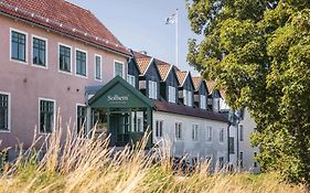 Best Western Solhem Hotel Visby